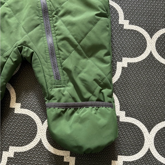 The North Face Infant Snowsuit - Picture 2 of 7